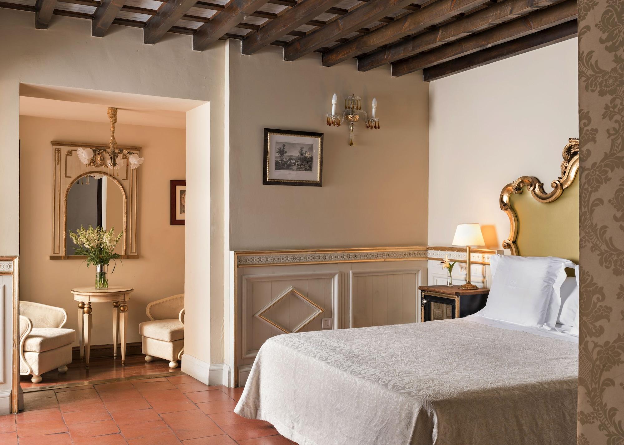 Hotel Casa 1800 Гранада Экстерьер фото