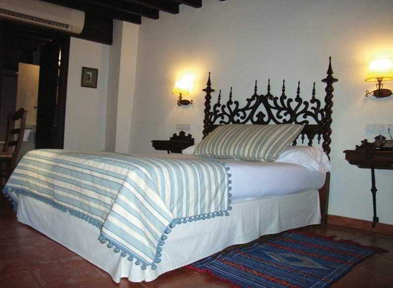 Hotel Casa 1800 Гранада Экстерьер фото